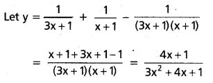 Inter 2nd Year Maths 2A Quadratic Expressions Important Questions 33
