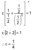 Inter 2nd Year Maths 2A Random Variables and Probability Distributions Important Questions 30