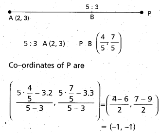 Inter 2nd Year Maths 2B Circle Important Questions 24