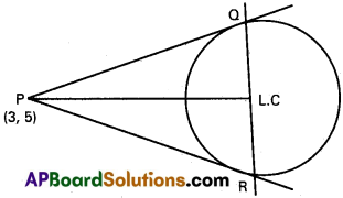 Inter 2nd Year Maths 2B Circle Solutions Ex 1(d) 17