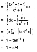 Inter 2nd Year Maths 2B Definite Integrals Important Questions 2