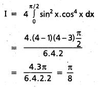 Inter 2nd Year Maths 2B Definite Integrals Important Questions 3