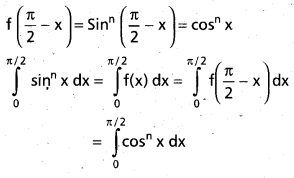 Inter 2nd Year Maths 2B Definite Integrals Important Questions 31