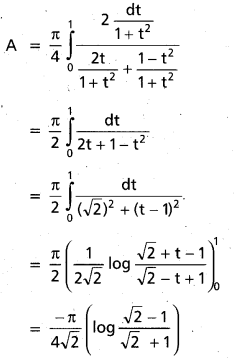 Inter 2nd Year Maths 2B Definite Integrals Important Questions 34