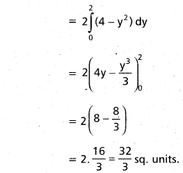 Inter 2nd Year Maths 2B Definite Integrals Important Questions 9