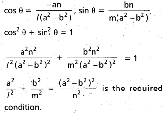 Inter 2nd Year Maths 2B Ellipse Important Questions 16
