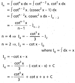 Inter 2nd Year Maths 2B Integration Important Questions 11