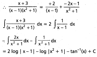 Inter 2nd Year Maths 2B Integration Important Questions 26