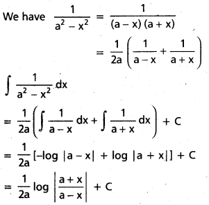 Inter 2nd Year Maths 2B Integration Important Questions 33