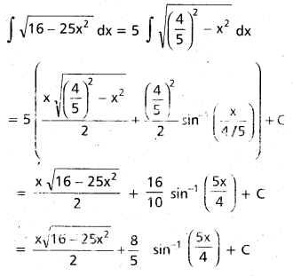 Inter 2nd Year Maths 2B Integration Important Questions 36