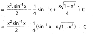 Inter 2nd Year Maths 2B Integration Important Questions 38