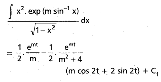 Inter 2nd Year Maths 2B Integration Important Questions 43