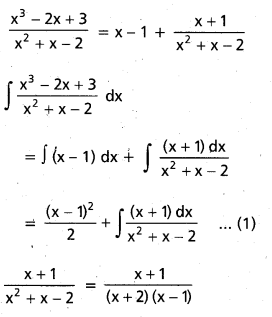 Inter 2nd Year Maths 2B Integration Important Questions 66