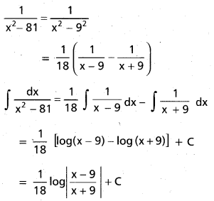 Inter 2nd Year Maths 2B Integration Important Questions 68