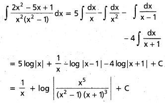 Inter 2nd Year Maths 2B Integration Important Questions 69