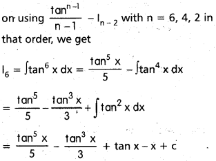 Inter 2nd Year Maths 2B Integration Important Questions 78