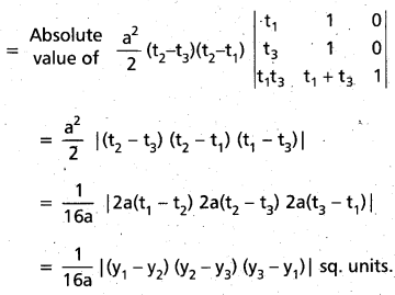 Inter 2nd Year Maths 2B Parabola Important Questions 10