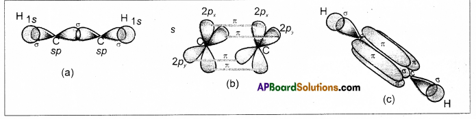 AP Inter 1st Year Chemistry Study Material Chapter 3 Chemical Bonding and Molecular Structure 32