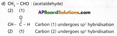 AP Inter 1st Year Chemistry Study Material Chapter 3 Chemical Bonding and Molecular Structure 42