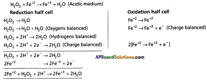 AP Inter 1st Year Chemistry Study Material Chapter 5 Stoichiometry 37