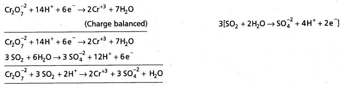 AP Inter 1st Year Chemistry Study Material Chapter 5 Stoichiometry 39