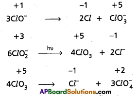 AP Inter 1st Year Chemistry Study Material Chapter 5 Stoichiometry 65