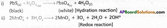 AP Inter 1st Year Chemistry Study Material Chapter 8 Hydrogen and its Compounds 20