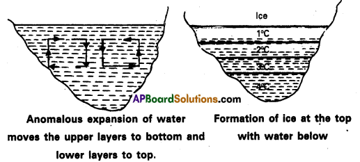 AP Inter 1st Year Physics Study Material Chapter 12 Thermal Properties of Matter 4