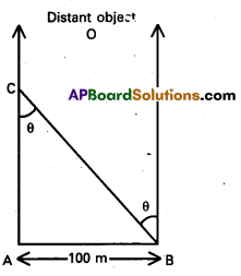 AP Inter 1st Year Physics Study Material Chapter 2 Units and Measurements 4
