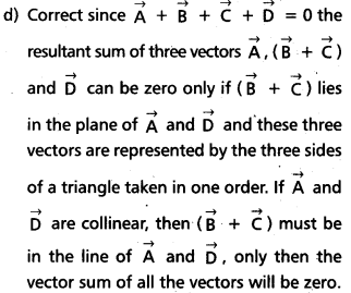 AP Inter 1st Year Physics Study Material Chapter 4 Motion in a Plane 21
