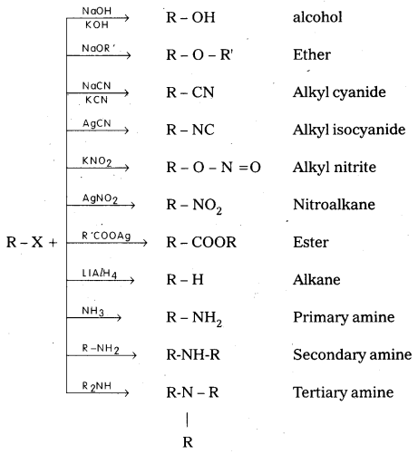 AP Inter 2nd Year Chemistry Important Questions Chapter 11 Haloalkanes And Haloarenes 85