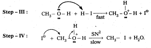 AP Inter 2nd Year Chemistry Important Questions Chapter 12(a) Alcohols, Phenols, and Ethers 11