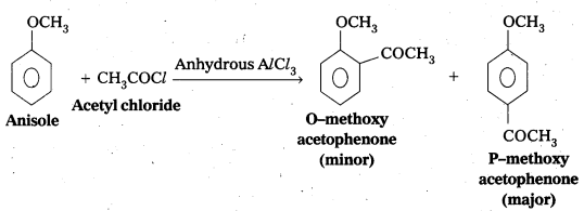 AP Inter 2nd Year Chemistry Important Questions Chapter 12(a) Alcohols, Phenols, and Ethers 29