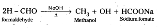 AP Inter 2nd Year Chemistry Important Questions Chapter 12(b) Aldehydes, Ketones, and Carboxylic Acids 30