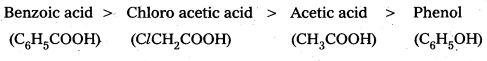 AP Inter 2nd Year Chemistry Important Questions Chapter 12(b) Aldehydes, Ketones, and Carboxylic Acids 4