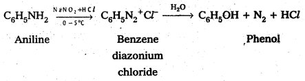 AP Inter 2nd Year Chemistry Important Questions Chapter 13 Organic Compounds Containing Nitrogen 40