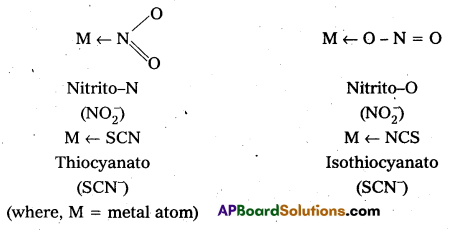 AP Inter 2nd Year Chemistry Important Questions Chapter 7 d and f Block Elements & Coordination Compounds 6