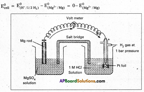 AP Inter 2nd Year Chemistry Study Material Chapter 3(a) Electro Chemistry 25