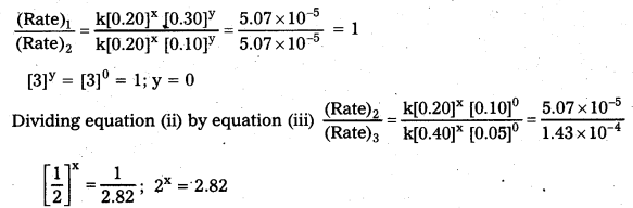 AP Inter 2nd Year Chemistry Study Material Chapter 3(b) Chemical Kinetics 29