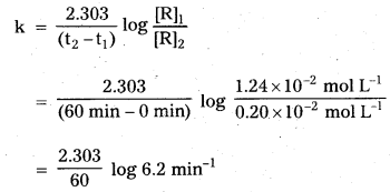 AP Inter 2nd Year Chemistry Study Material Chapter 3(b) Chemical Kinetics 49