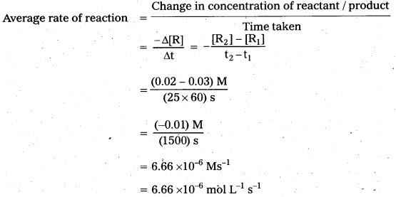 AP Inter 2nd Year Chemistry Study Material Chapter 3(b) Chemical Kinetics 57
