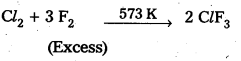 AP Inter 2nd Year Chemistry Study Material Chapter 6(c) Group-17 Elements 11