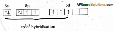 AP Inter 2nd Year Chemistry Study Material Chapter 6(d) Group-18 Elements 20