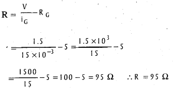 AP Inter 2nd Year Physics Important Questions Chapter 7 Moving Charges and Magnetism 21