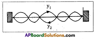 AP Inter 2nd Year Physics Study Material Chapter 1 Waves 15
