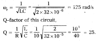 AP Inter 2nd Year Physics Study Material Chapter 10 Alternating Current 16