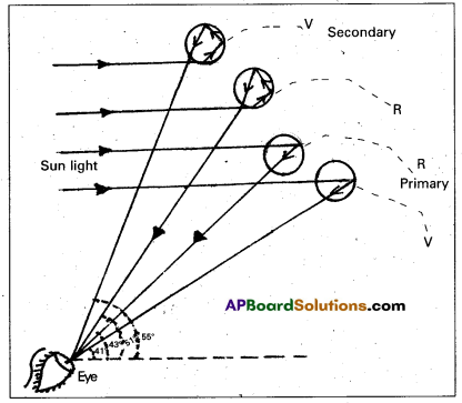 AP Inter 2nd Year Physics Study Material Chapter 2 Ray Optics and Optical Instruments 14