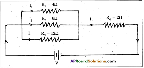 AP Inter 2nd Year Physics Study Material Chapter 6 Current Electricity 18