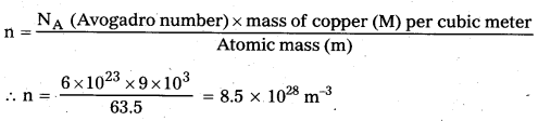 AP Inter 2nd Year Physics Study Material Chapter 6 Current Electricity 21