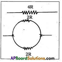 AP Inter 2nd Year Physics Study Material Chapter 6 Current Electricity 24